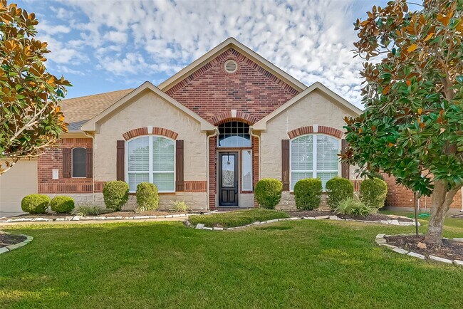 Foto del edificio - 24922 Florina Ranch Dr