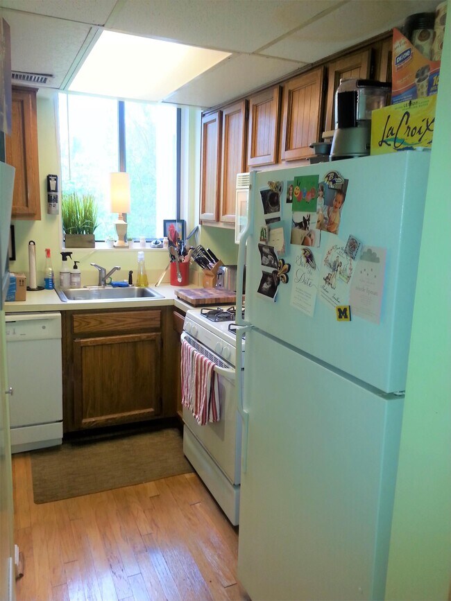 Foto del edificio - 2605 39th St NW