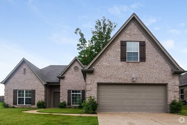 Building Photo - 6156 Trail Creek Ln