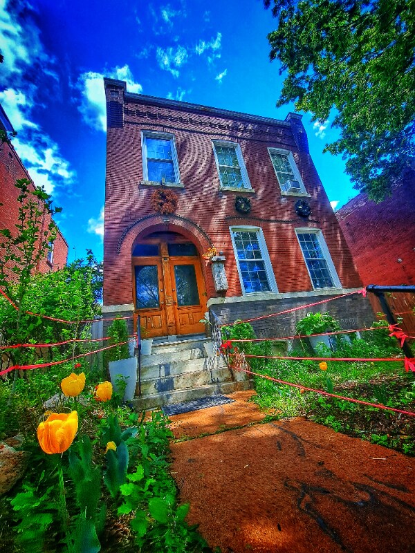 Building Photo - 4440 Pennsylvania Ave