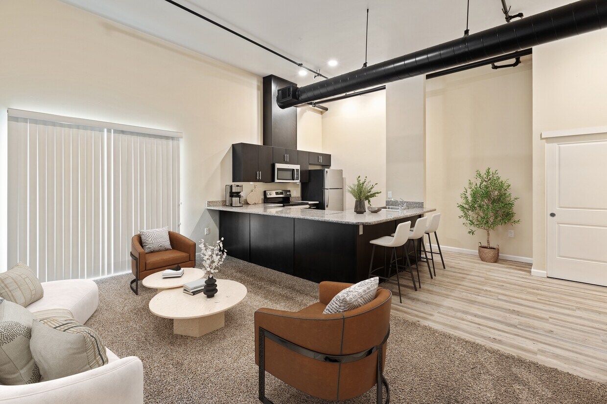 Primary Photo - Volare Apartment Homes