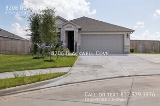 Building Photo - 8206 Blackwell Cove
