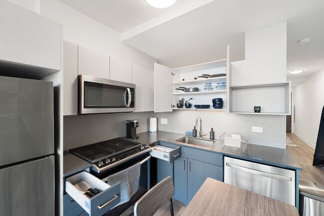 Foto del edificio - 720 S Wells St