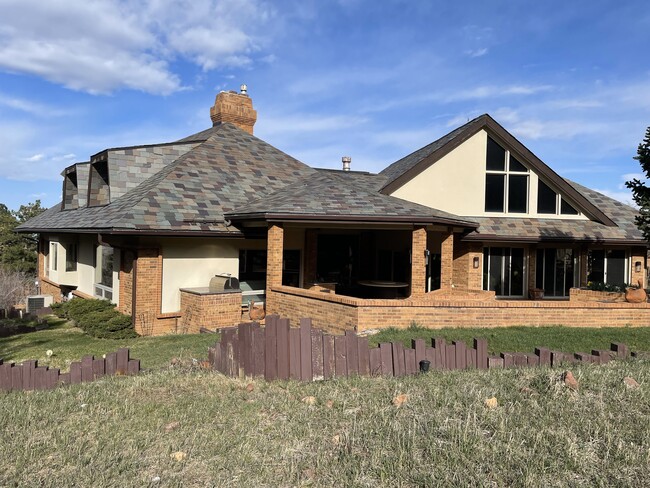 Building Photo - 1595 Blue Sage Ct