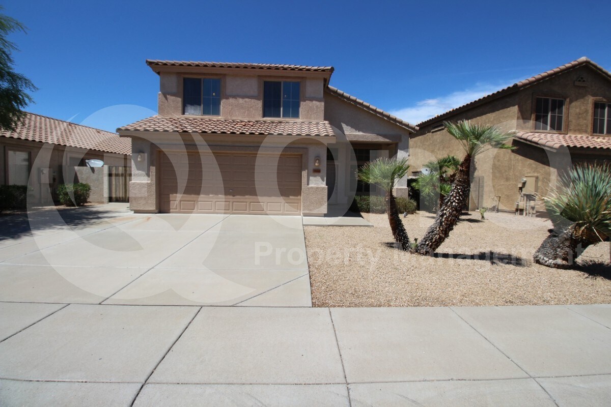 Photo - 7460 West Lone Cactus Drive