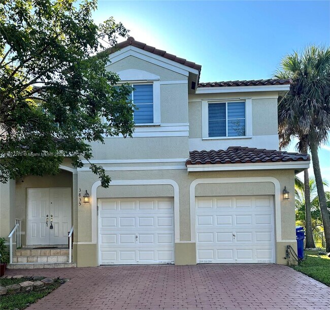 Building Photo - 3835 SW 169th Terrace