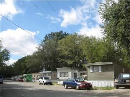 Building Photo - Pan American & Spring Valley