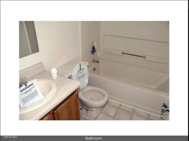 Foto del edificio - 6657 Bridger Ct