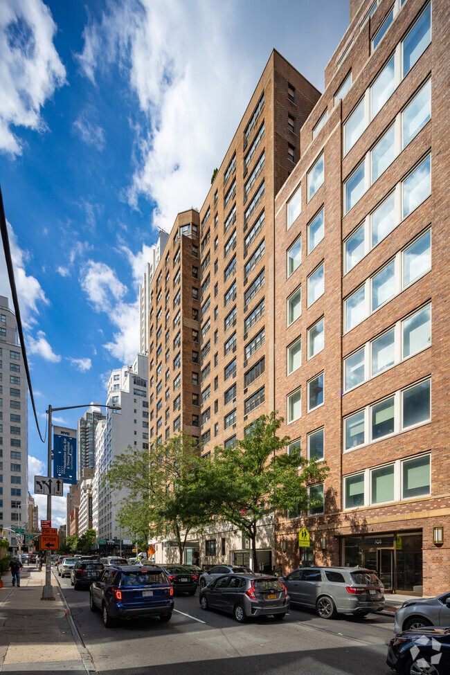 Building Photo - 301 East 63rd Street