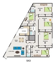 Building Photo - Oakshade Commons