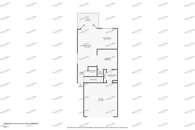 Foto del edificio - 1708 Coupru Ct