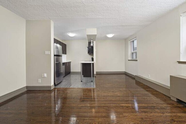 Photo du bâtiment - 3 Broadway