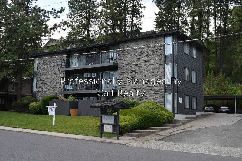2815 E 27th Ave Unit 7, Spokane, WA 99223 Condo for Rent in Spokane, WA