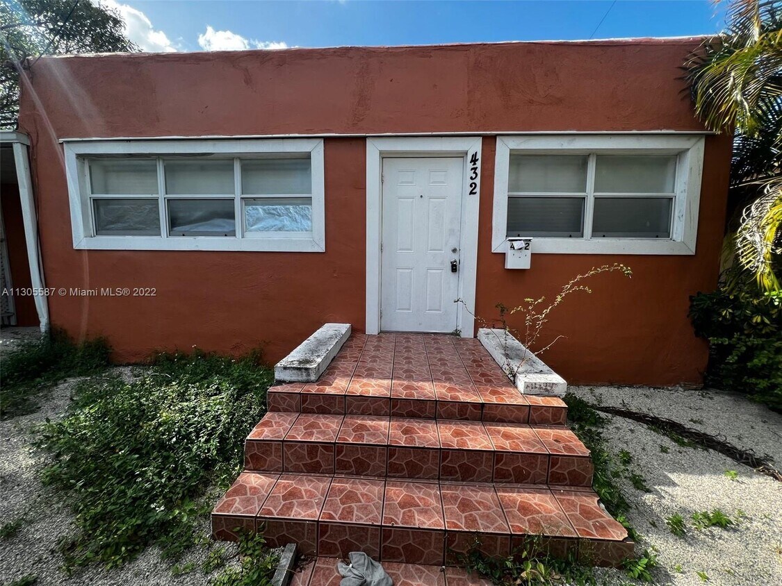432 NW 19th Ave Unit 432, Miami, FL 33125 Apartment for Rent in Miami