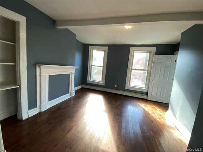 Foto del edificio - 31 Clark St