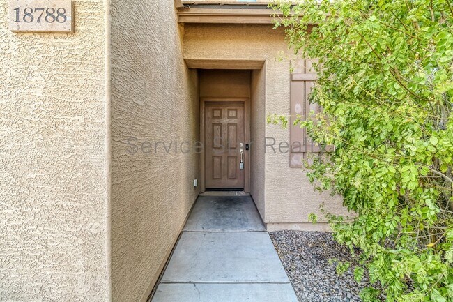 Foto del edificio - 18788 N Artesa Dr