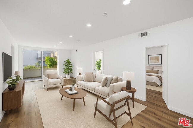 Foto del edificio - 5229 Willowcrest Ave