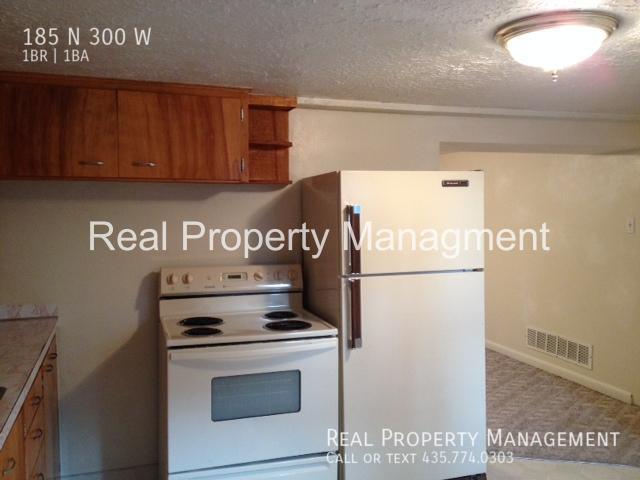 Building Photo - 185 N 300 W