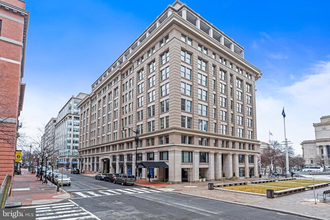 Building Photo - 701 Pennsylvania Avenue NW