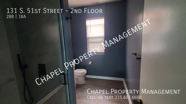 Foto del edificio - 2 Bedroom Apartment in West Philadelphia