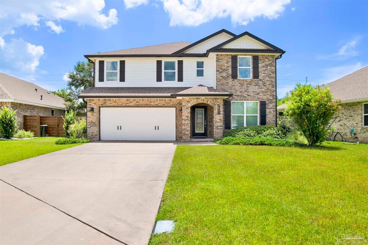 Foto principal - 4809 Fish Hawk Ct