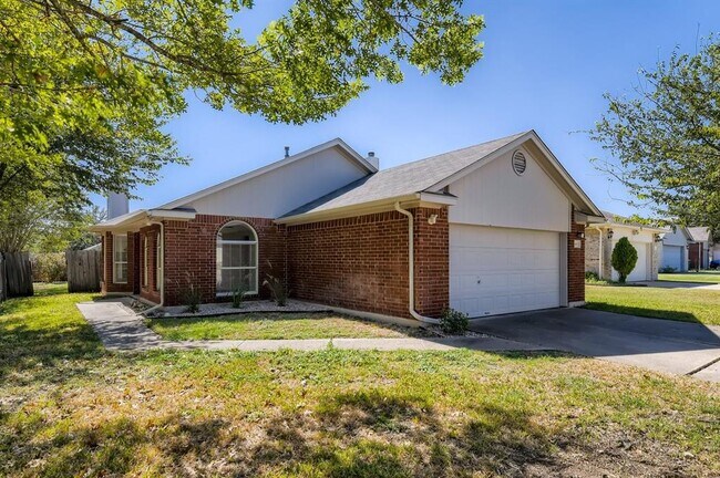 Building Photo - 1603 Wild Orchard Dr
