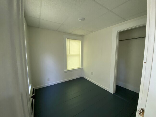 2nd Bedroom - 212 Pleasant St
