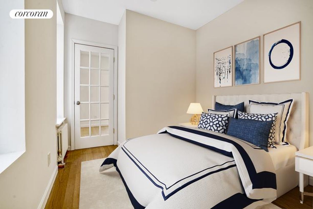 Foto del edificio - 532 E 82nd St