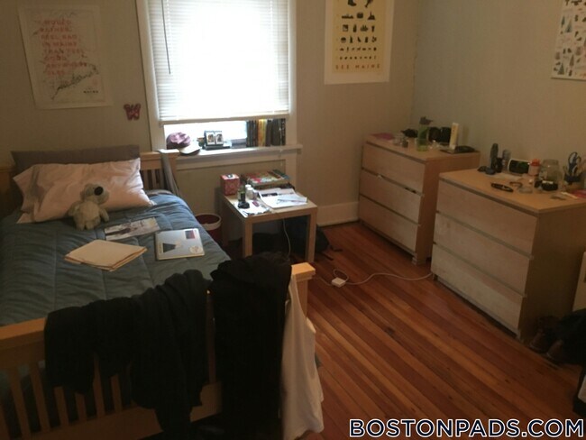 Foto del edificio - 435 Hanover St