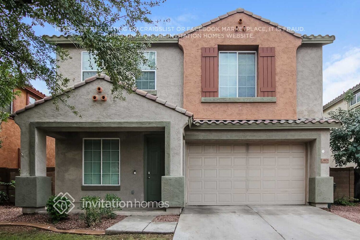 Primary Photo - 4825 W Ellis St