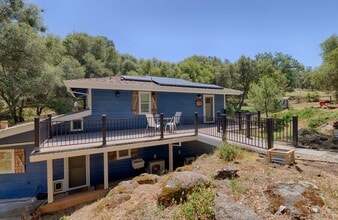 Building Photo - 21723 E Hacienda Dr