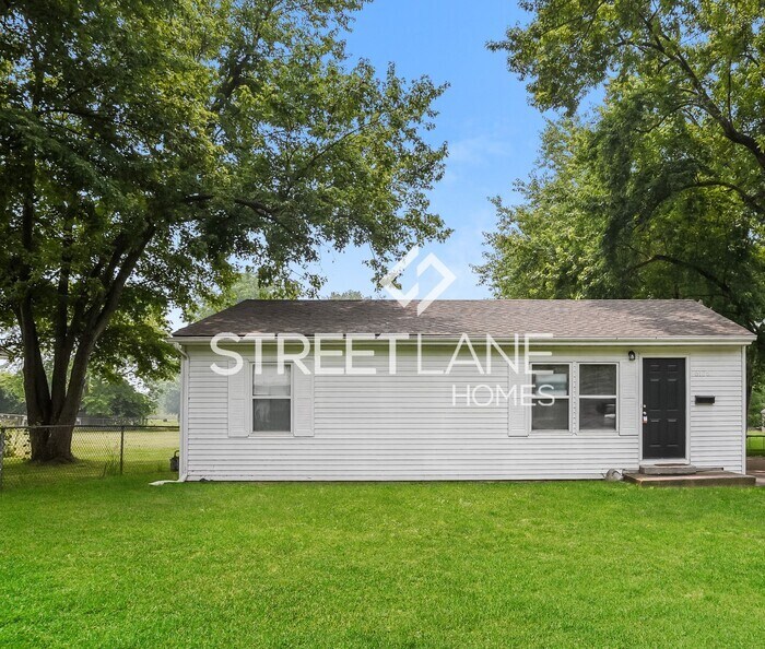 Primary Photo - Charming 3 Bedroom 1 Bath Home Ready to Rent!