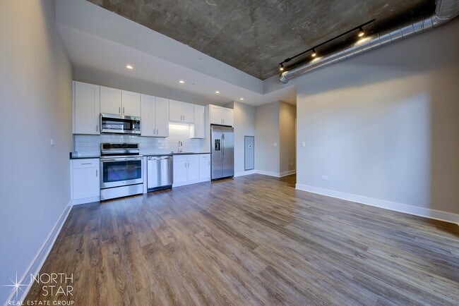 Foto del edificio - 3845 N Broadway St