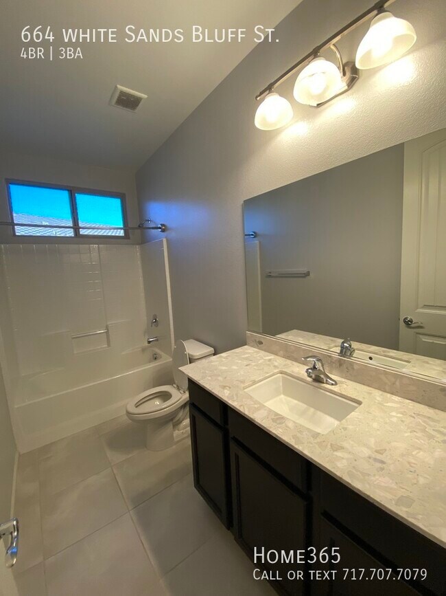 Building Photo - 664 white Sands Bluff