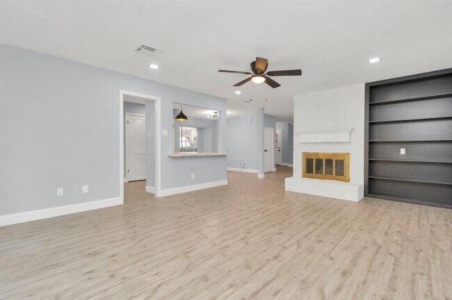 Foto del edificio - 9404 Beechnut St