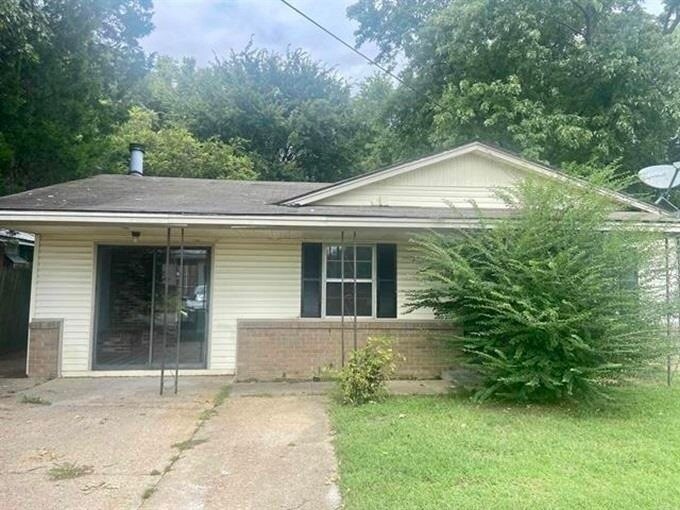 Foto principal - 418 Tennessee St