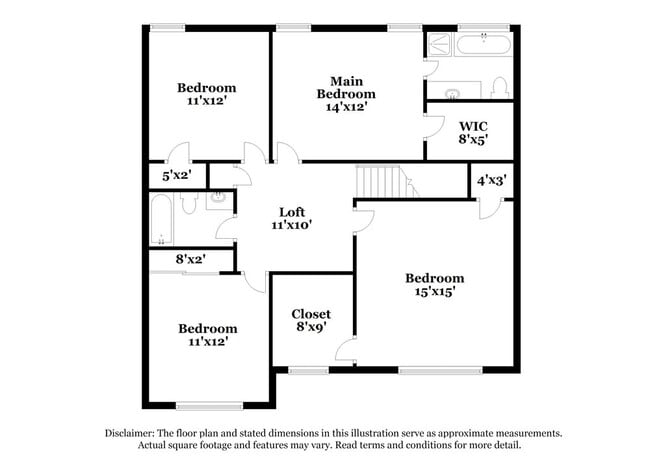 Building Photo - 4525 Staffordshire Ln