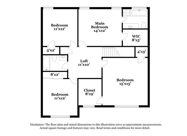 Foto del edificio - 4525 Staffordshire Ln
