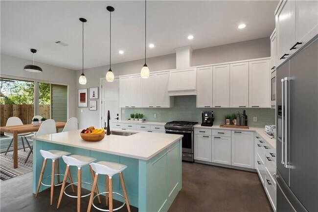 Foto del edificio - 1107 Stobaugh St