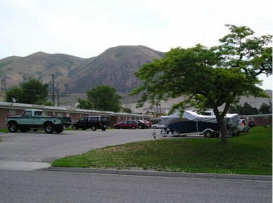 Foto principal - Brigham 14-Plex