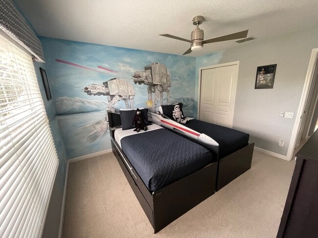 Photo - 2608 Bowring St House