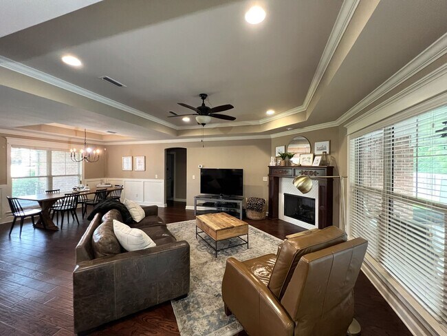 Foto del edificio - Legacy Farms!