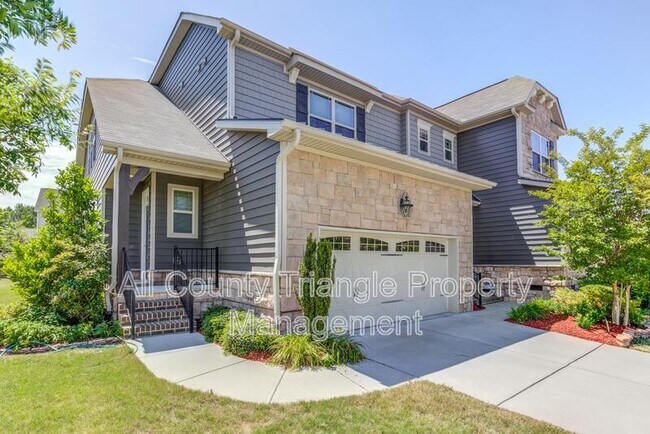 Foto del edificio - 5100 Trembath Ln