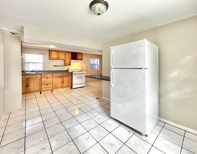 Foto del edificio - 4820 N Albany Ave