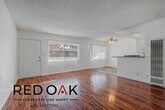 Primary Photo - Serene Two Bedroom with Stylish Floors, In...