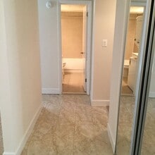 Interior Photo - Randolph Square Apartments