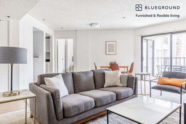 Foto del edificio - 268 W Dryden St