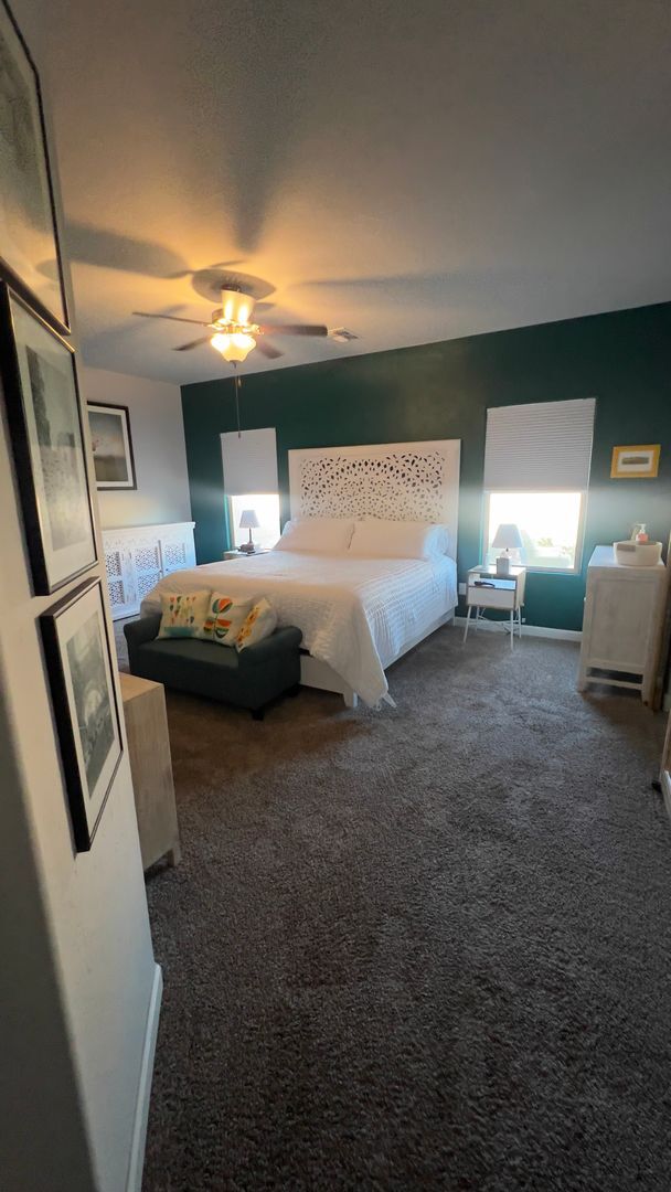 Building Photo - Furnished 4 Bedroom in NW Tucson