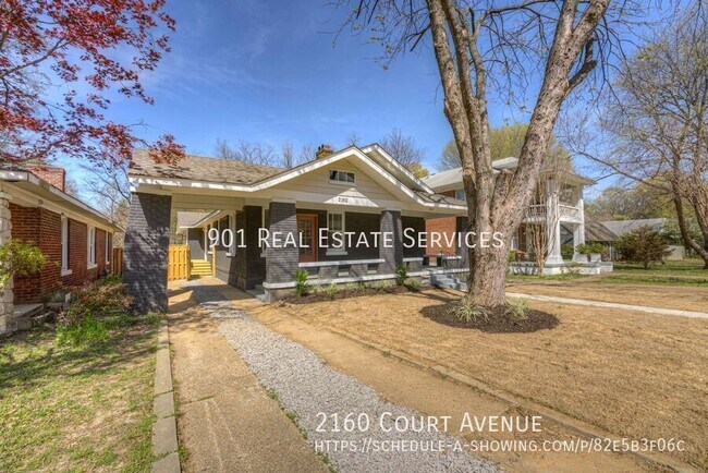 Foto del edificio - 2160 Court Ave