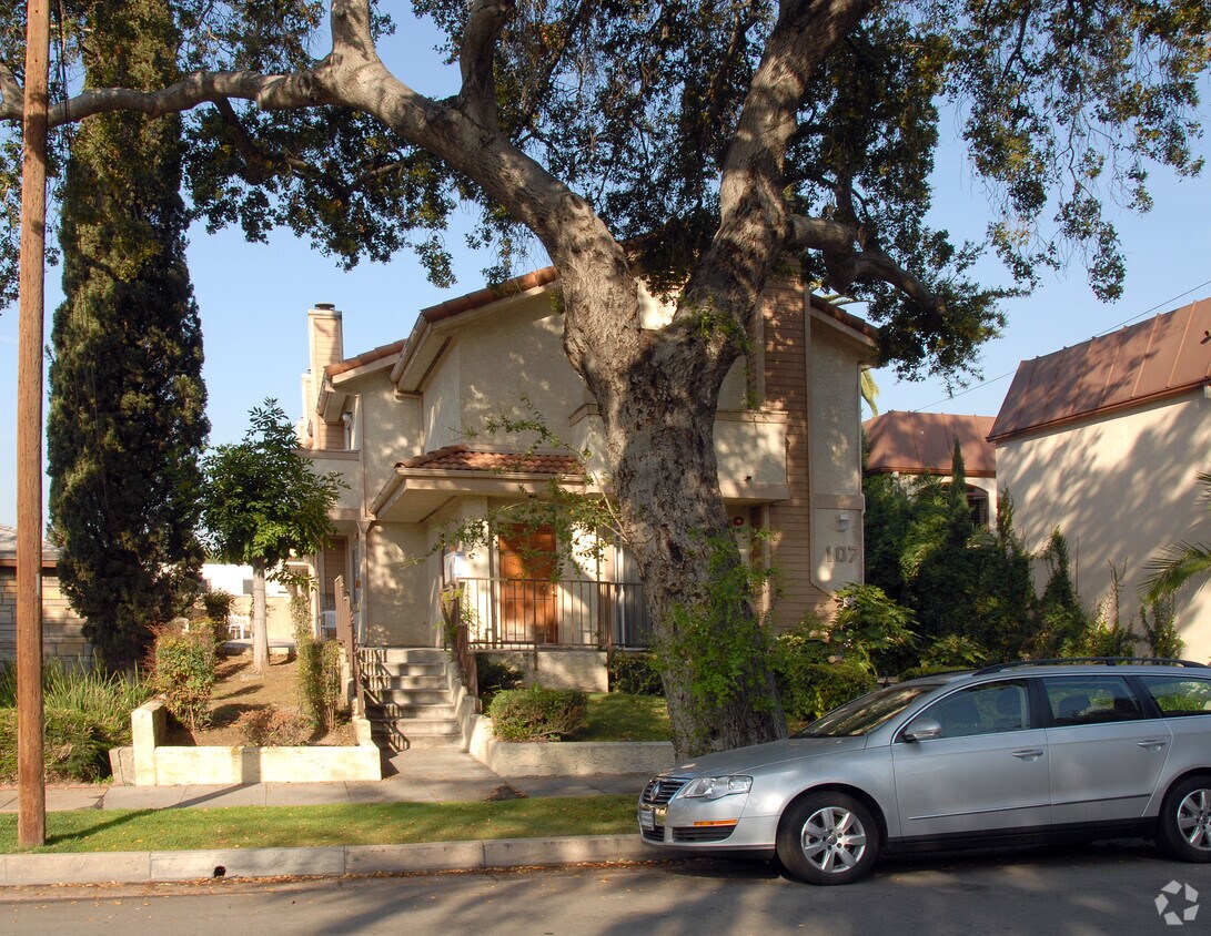 Foto del edificio - 107 S Chester Ave